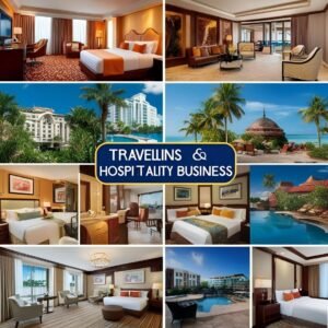 Digital Marketing Strategy for Travel & Hospitality Businesses by World DMC